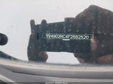 VOLVO XC60 T6 PREMIER PLUS YV4902RC4F2582520 снимка