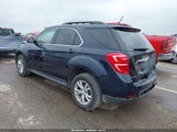 CHEVROLET EQUINOX LT 2GNALCEK5H6125366 снимка