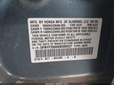 HONDA PILOT EX-L 5FNYF28606B006557 снимка