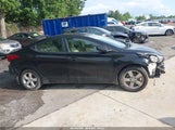 HYUNDAI ELANTRA GLS (ULSAN PLANT) KMHDH4AE1CU432326 photo