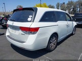 HONDA ODYSSEY SE 5FNRL5H33GB018109 снимка
