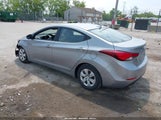 HYUNDAI ELANTRA SE 5NPDH4AE4GH752857 снимка