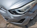 HYUNDAI ELANTRA SE 5NPDH4AE4GH752857 снимка