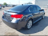SUBARU LEGACY 2.5I LIMITED 4S3BMBK61C3010565 снимка