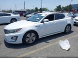 KIA OPTIMA HYBRID EX KNAGN4AD3G5093275 снимка