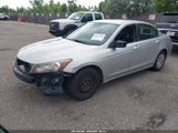 HONDA ACCORD 2.4 LX JHMCP26319C012397 снимка