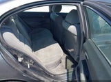 Honda Civic Lx 19XFA1F57BE036603 снимка