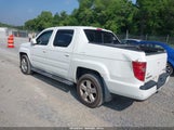 HONDA RIDGELINE RTL 5FPYK1F58AB012526 снимка