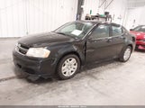 DODGE AVENGER SE 1C3CDZAB6DN592068 снимка