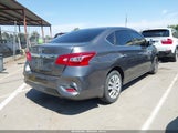 NISSAN SENTRA S 3N1AB7AP5KY290041 снимка