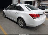 CHEVROLET CRUZE LS AUTO 1G1PA5SH0F7135273 photo