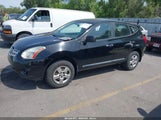 NISSAN ROGUE S JN8AS5MV5CW375079 снимка