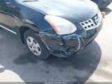 NISSAN ROGUE S JN8AS5MV5CW375079 снимка