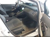 Toyota Prius Ii JTDKN3DU6A0052145 снимка