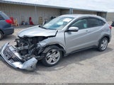 HONDA HR-V EX 3CZRU5H52KM721763 снимка