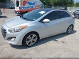 HYUNDAI ELANTRA GT KMHD35LH4EU219630 снимка