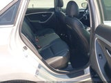 HYUNDAI ELANTRA GT KMHD35LH4EU219630 снимка