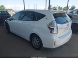 TOYOTA PRIUS V TWO JTDZN3EU8E3356711 снимка