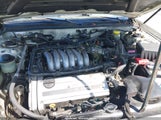 NISSAN MAXIMA GLE/GXE/SE/SE-L JN1CA21A9XT107914 снимка