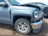 Chevrolet Silverado  1Lt 3GCPCREC3GG153507 снимка