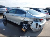 HYUNDAI ELANTRA LIMITED KMHDH4AEXFU303070 снимка