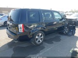 HONDA PILOT EX 5FNYF4H47DB055892 photo