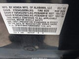 HONDA PILOT EX 5FNYF4H47DB055892 снимка
