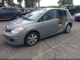 NISSAN VERSA 1.8SL 3N1BC1CP8AL459007 снимка