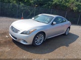 INFINITI G37X JN1CV6EL1BM264024 снимка