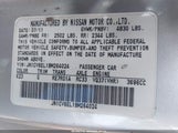 INFINITI G37X JN1CV6EL1BM264024 снимка