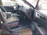 Nissan Pathfinder Sv 5N1DR2MM1KC634365 снимка