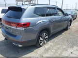 Volkswagen Atlas 2.0T Se W/Technology 1V2WR2CA8RC520084 photo