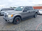 FORD F-150 XLT 1FTEW1CM9BFB85366 снимка