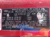 KIA SPORTAGE LX KNDPMCAC6H7274822 снимка