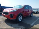 KIA SPORTAGE LX KNDPMCAC6H7274822 снимка