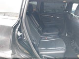 TOYOTA HIGHLANDER LIMITED V6 5TDYKRFHXES015138 снимка