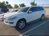 MERCEDES-BENZ GL 450 4MATIC 4JGDF7CE3DA226321 снимка