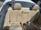 BMW 428I WBA3V5C5XEJ969029 fotografie