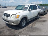 TOYOTA SEQUOIA SR5 V8 5TDZT34A24S224991 снимка
