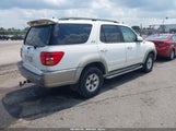 TOYOTA SEQUOIA SR5 V8 5TDZT34A24S224991 снимка