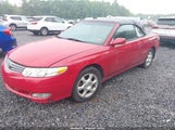 TOYOTA CAMRY SOLARA SLE V6 2T1FF28P22C545339 снимка