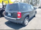 JEEP PATRIOT SPORT 1J4NT1GA3BD104103 снимка