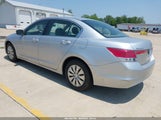 HONDA ACCORD 2.4 LX 1HGCP2F37BA145931 снимка