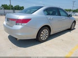 HONDA ACCORD 2.4 LX 1HGCP2F37BA145931 снимка