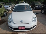VOLKSWAGEN BEETLE 1.8T ENTRY 3VWF17AT8EM642069 снимка