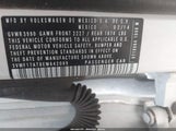VOLKSWAGEN BEETLE 1.8T ENTRY 3VWF17AT8EM642069 снимка