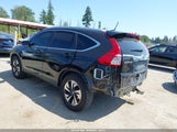 HONDA CR-V TOURING 5J6RM4H91GL116218 снимка