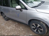 SUBARU FORESTER 2.5I PREMIUM JF2SJAEC9HH540587 снимка