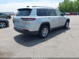 JEEP GRAND CHEROKEE L LAREDO 4X4 1C4RJKAG1P8894730 снимка