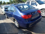 HYUNDAI ELANTRA GLS/SE KMHDU46D48U402739 снимка